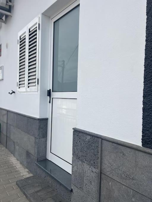Apartamento Las Vistas San Sebastián de la Gomera Exterior foto