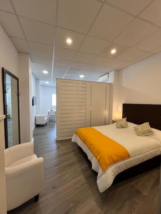 Apartamento Las Vistas San Sebastián de la Gomera Exterior foto